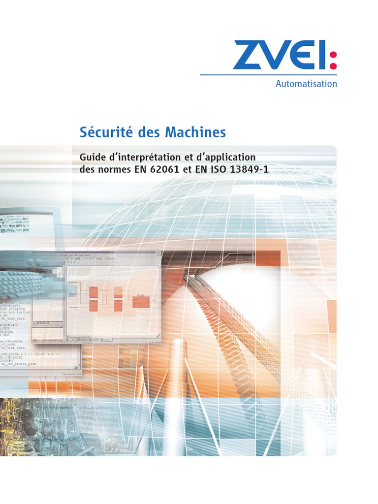 Securite Machines PDF | PDF | Sécurité | Risque