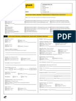 Maybank HL Application Form 2014