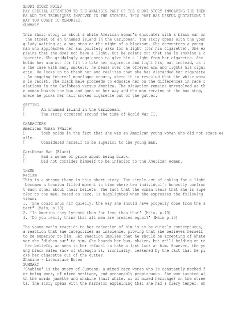 Literature review format picture