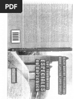 LosFenomenos Especiales en Rorschach