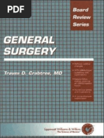 Download BRS General Surgery by William Wiryawan SN264512276 doc pdf