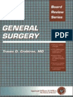 BRS General Surgery