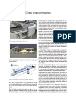 Cinta Transportadora PDF