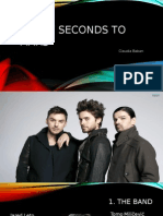 Thirty Seconds To Mars Modif