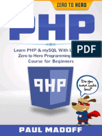 PHP_ Learn PHPSoftarchive.net