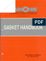 Handbook Gasket