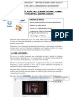 Sesión 10 y 11 PDF