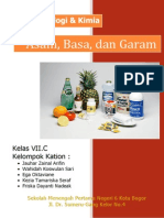 Download Laporan Asam Basa  Garam by JauharZainalArifin SN264523196 doc pdf
