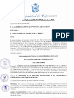 Ordenanza Municipal 262-2009.pdf