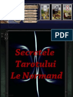 Secretele Tarotului Lenormand