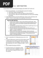 Ss Activity 11