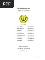 Download Makalah Patofisiologi Infeksi Saluran Kemih by Michael Djajaseputra SN264529125 doc pdf