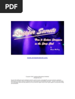 Download Stripper Secrets by scepter SN26453 doc pdf