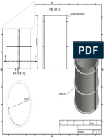 Estructura Para Encofrar