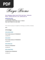 Download bromo by mukhtar_daud SN26453655 doc pdf