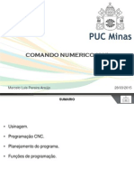 Aula 05 - Comandos Numericos - Marcelo Araújo