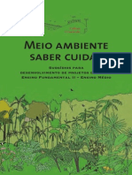 Caderno Meio Ambiente Fundamental