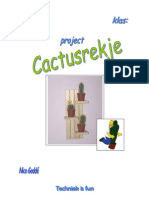 Project Cactusrekje 1b