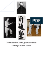 Jiteki Jyuku Student Manual