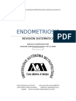 Endometriosis Revisión Sistematica