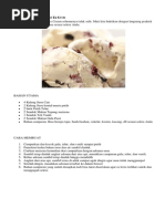 Download Aneka Resep-ice Cream by Bmputra SN264547931 doc pdf