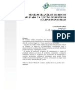 ANÁLISE DE RISCOS_DESCARTE DE RESIDUOS.pdf