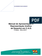 CASAN - Manual de CAD - 3ª Edição