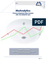 MX Analytics