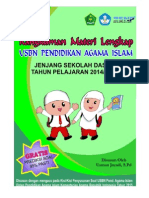 Agama Islam SD