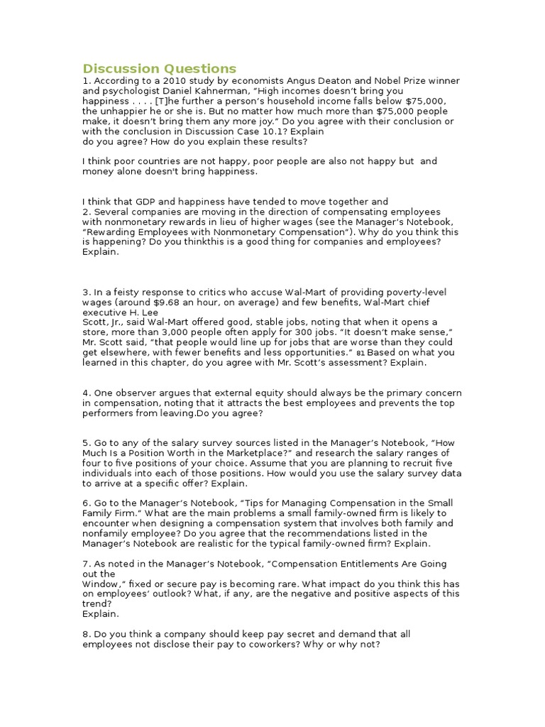 Discussion essay outline picture