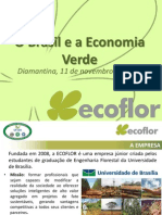 Economia Verde