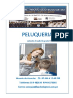 Peluqueria PDF