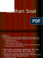 Latihan Soal