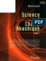 Science et Champ Akashique - Tome 1 - Ervin Laszlo.pdf