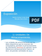 Exposición de Sena