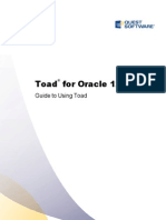 GuideToUsingToadForOracle12.1