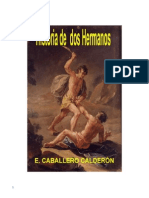 Caballero Calderon Eduardo - Historia de Dos Hermanos (Doc)