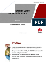 Huawei GSM-R Bts3900 Hardware Structure-20141204-Issue4 0