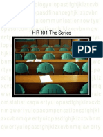 HR 101-The Series
