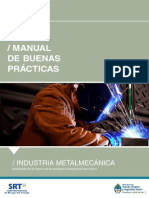 Industria Metalmecánica