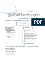 Ficha 8:tipos Depavimentos