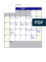 Primary May-2015-Calendar