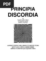 Principia Discordia