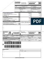 Formulario No.: A. Identificacion Del Vehículo