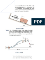 Dynamics: Meriam J.L., Kraige L.G. Engineering Mechanics