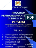 PP PPSDM