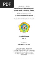 Download Laporan Pkl by S Reniza Keliat SN264588733 doc pdf