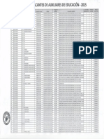 Plazas Contraauxi 2015 PDF