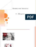 182242813 Modelo de Negocios 9 Bloques PDF