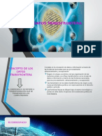 El Flujo de Datos Transfrontera 7